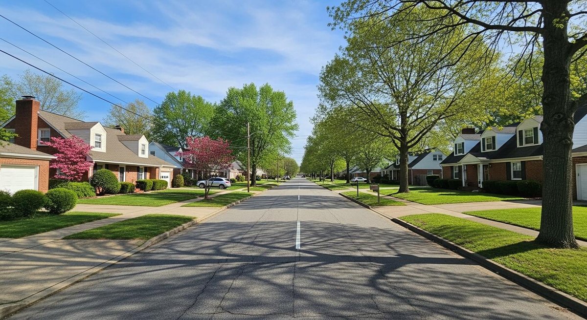 Beaconsdale, VA - Beaconsdale, Newport News | Everything You Need to Know