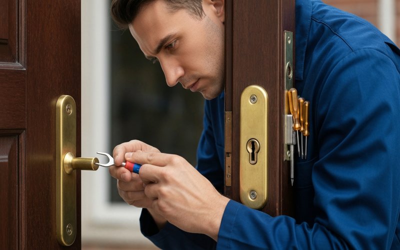 Professional service image 4