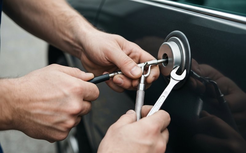 Professional service image 5