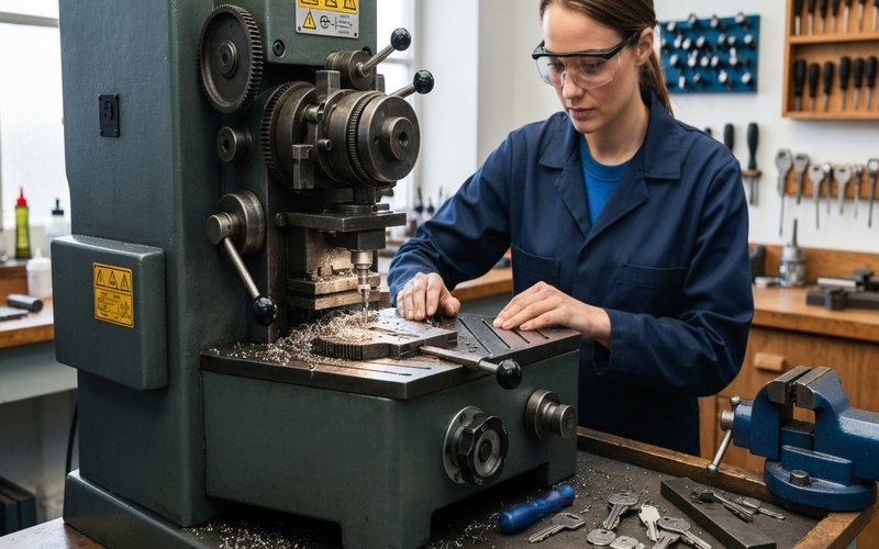 Professional service image 6