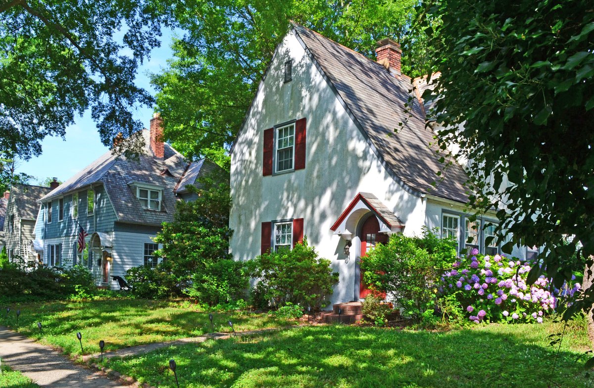 Hilton Village, VA - Hilton Village – DHR