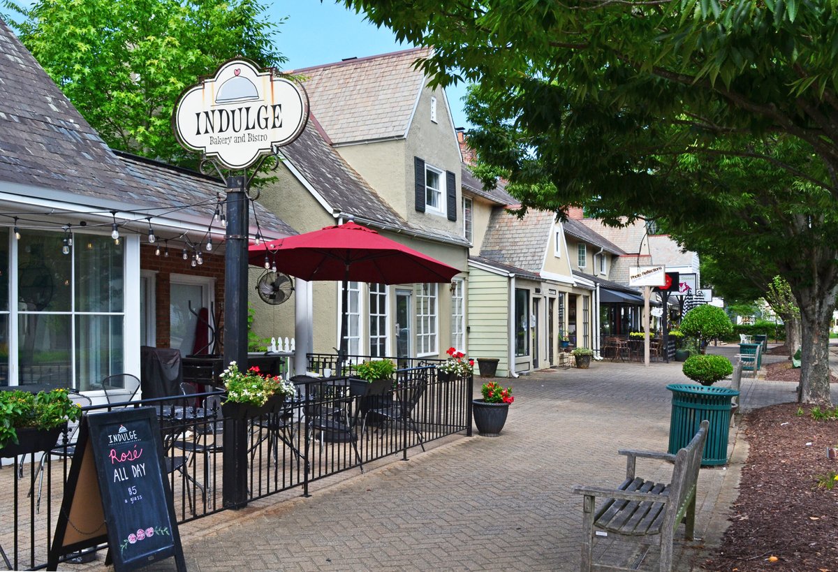 Hilton Village, VA - Hilton Village – DHR