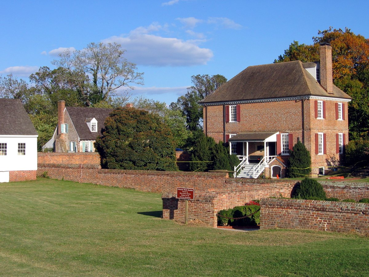 Lackey, VA - Yorktown, Virginia - Wikipedia